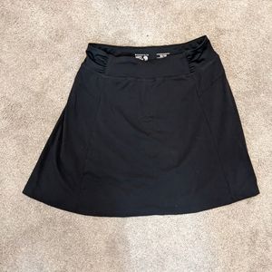Mountain Hardwear Tennis skort